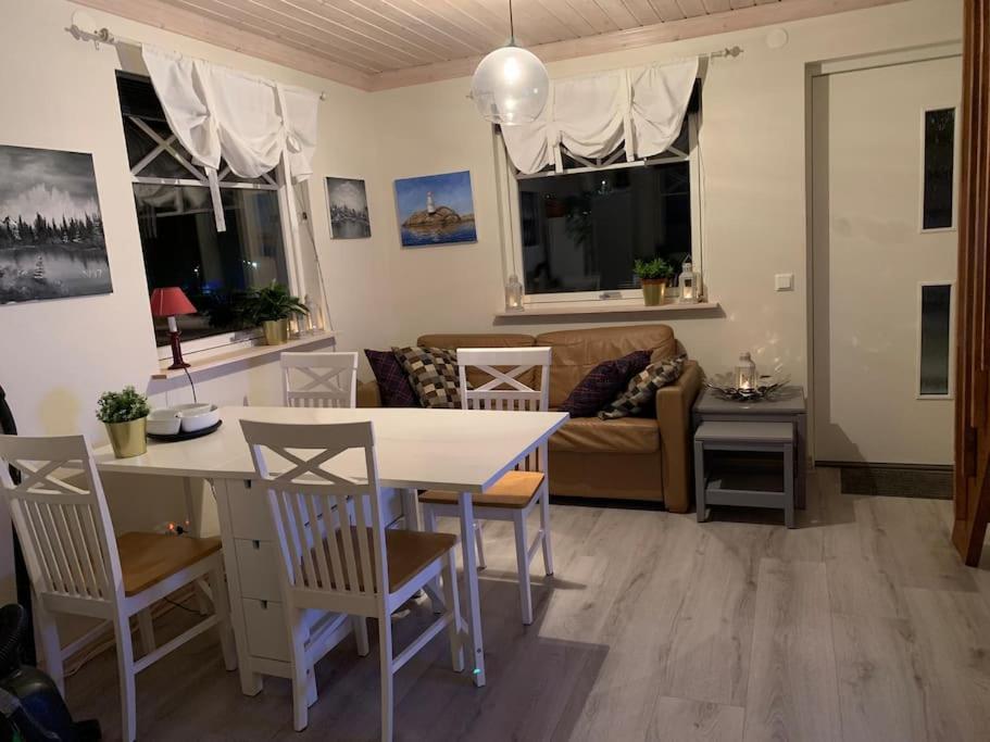 Stuga I Valfjaellet Åmotfors 외부 사진