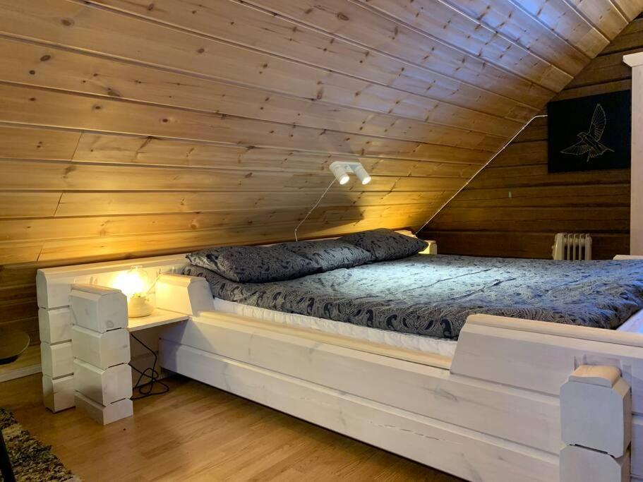 Stuga I Valfjaellet Åmotfors 외부 사진